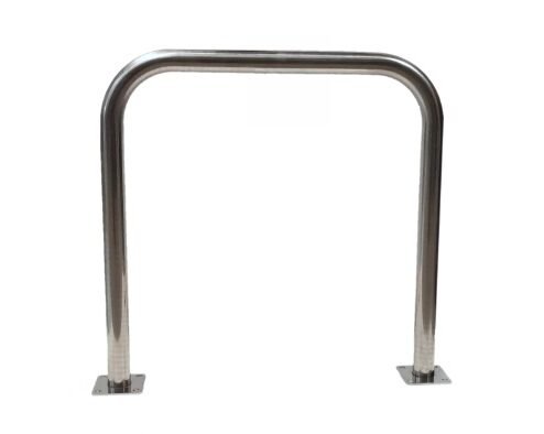 Classic Universal Cycle Stand – Stainless Steel, Base Plate