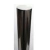 Stainless steel bollard Ø90 – view 3