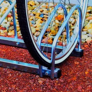 Cycle Stands & Bike Racks