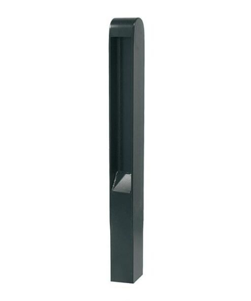 High-Security Bollard HEB