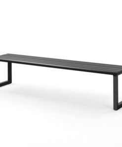 banco de acero total EVO ACER sin respaldo