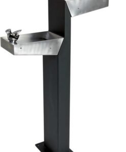 Fuente Urbana Aqua