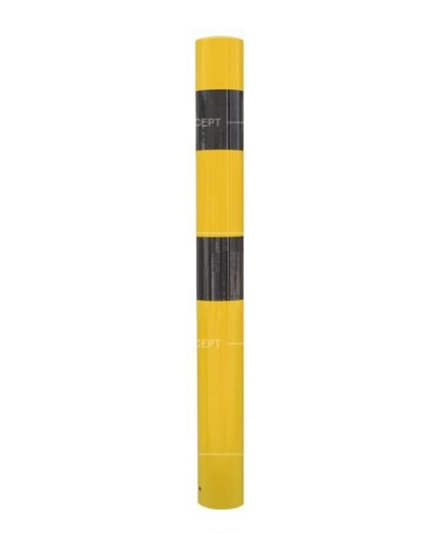 Industrial Fixed Bollard PROTEK