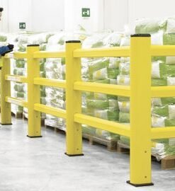 Proteccion Industrial