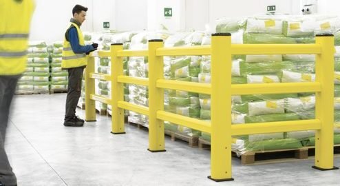Industrial Protection