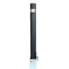 Removable Barcelona bollard