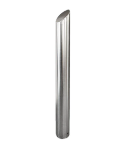 Flaunt model stainless steel bollard