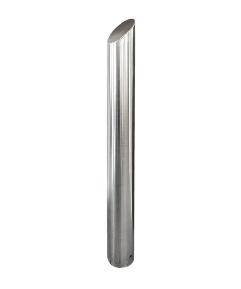 Stainless Steel Bollard Flaunt