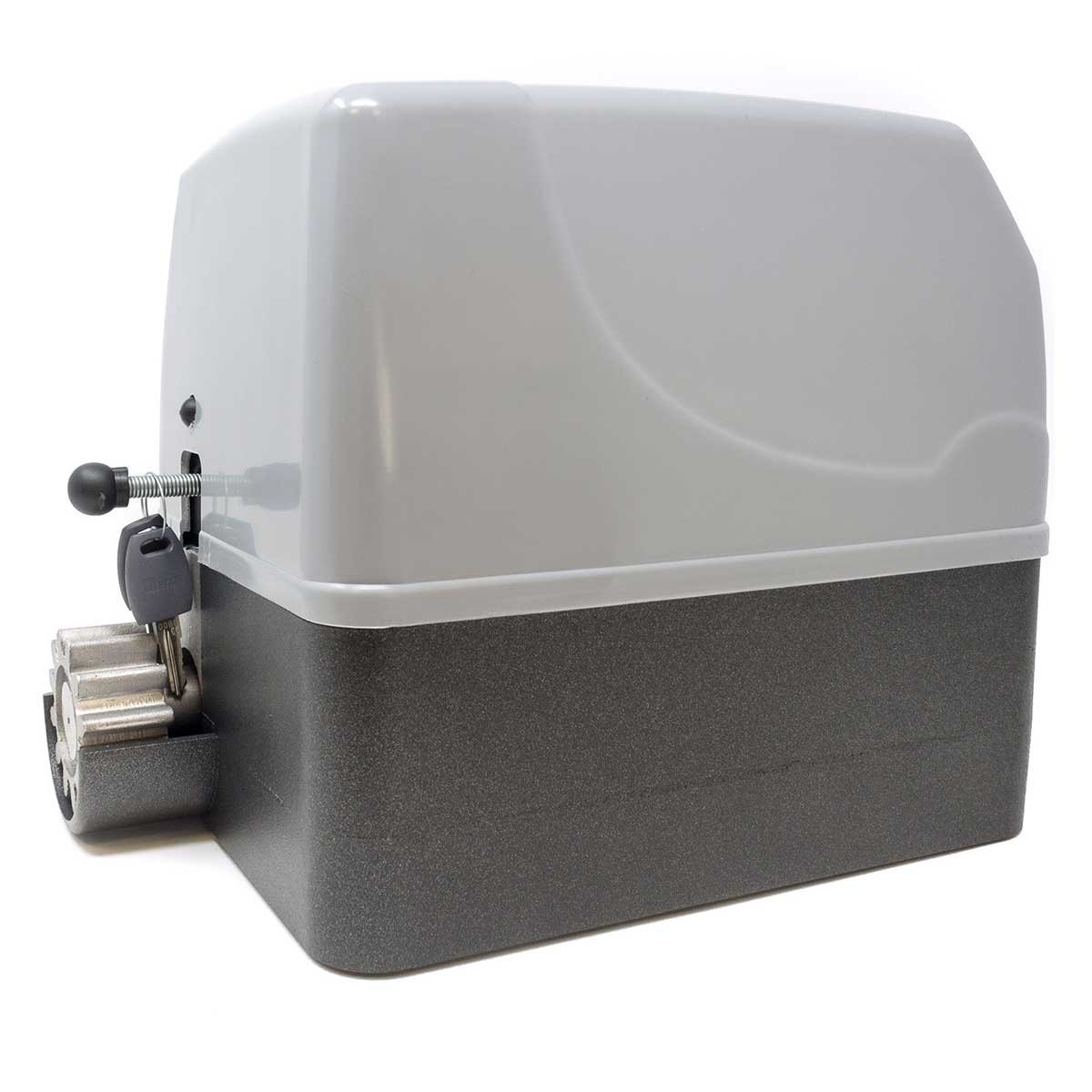 Kit de motor para puerta corredera VDS 400K