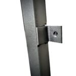 Pletinas soldadas con taladros 0,00&pound;