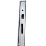 Sin cierre electrico(Gratis) 0,00&pound;