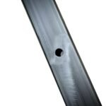 Taladros en los mismos postes 0,00&pound;