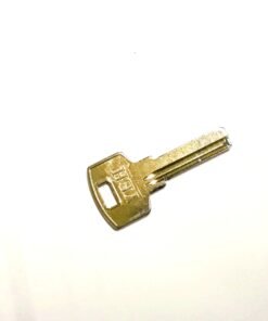 Copia llave de puntos de seguridad cerraduras pilonatic Blank