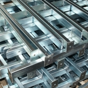 Galvanizado en frio zincado +83,49&pound;